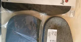 1.000 PLANTILLAS Y CALCETINES ARTÍCULO ESPECIAL INVIERNO