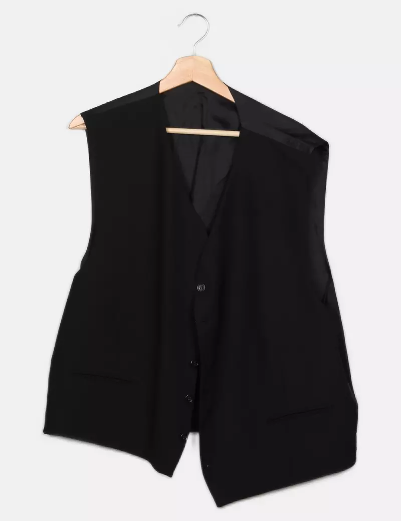 Business Chaleco de traje