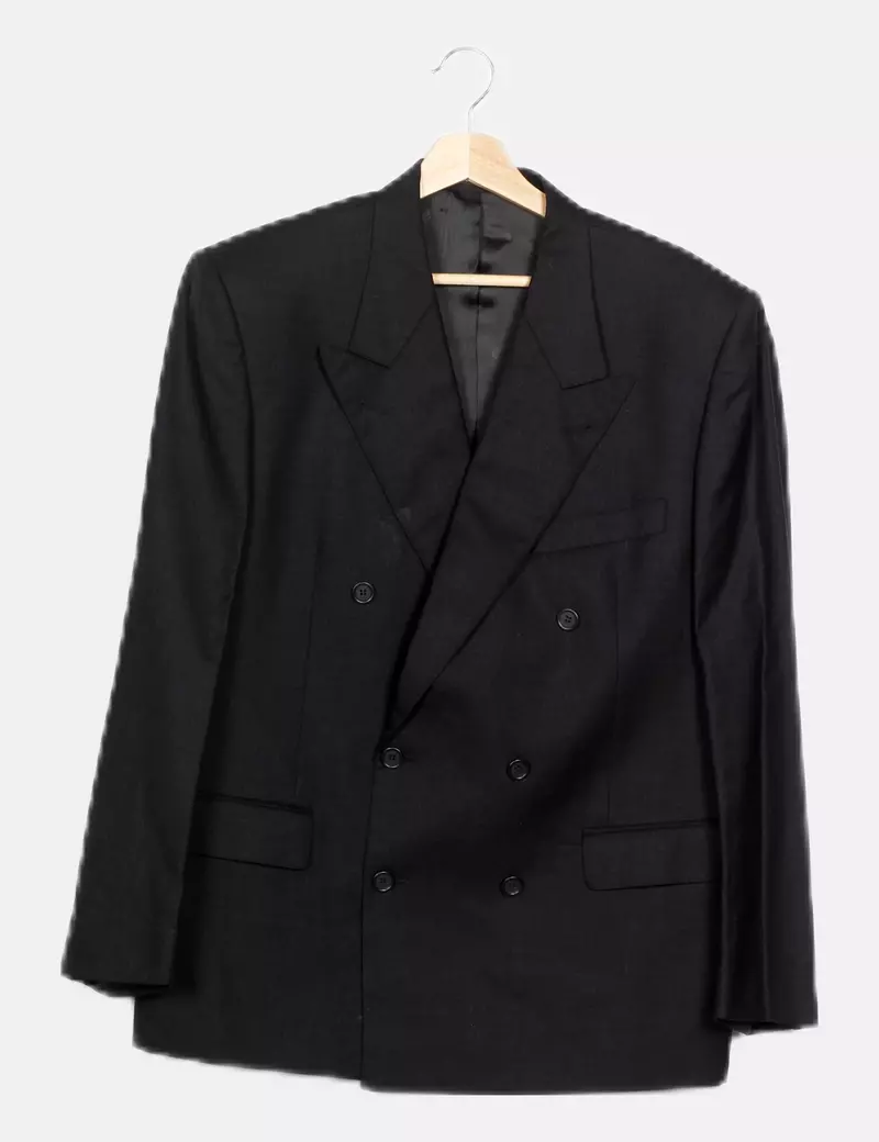 Canova´s Club Traje de vestir negro