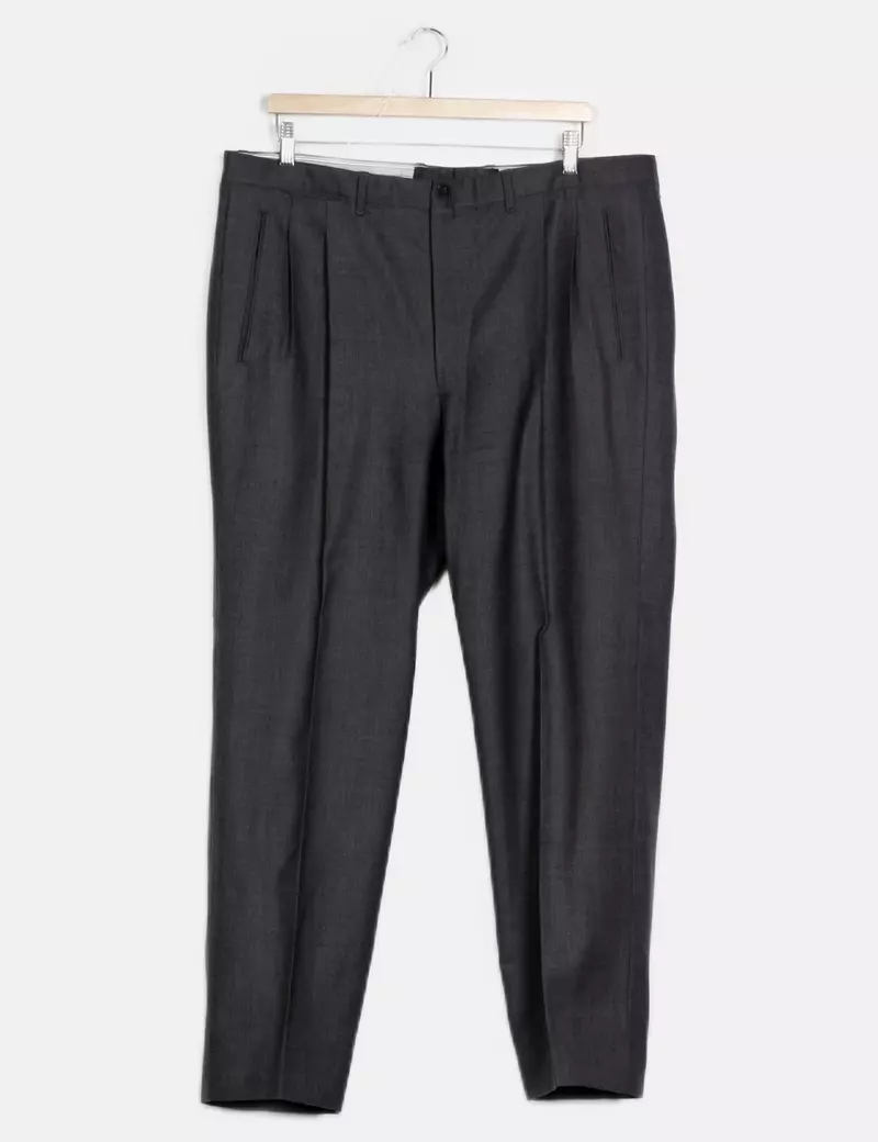 Cardenal Pantalones de traje