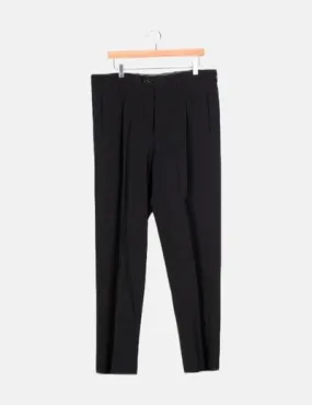 Ceremonia Pantalón gris de vestir