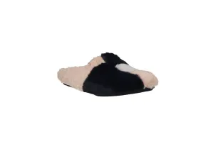 Chinela Marino/nude/perla