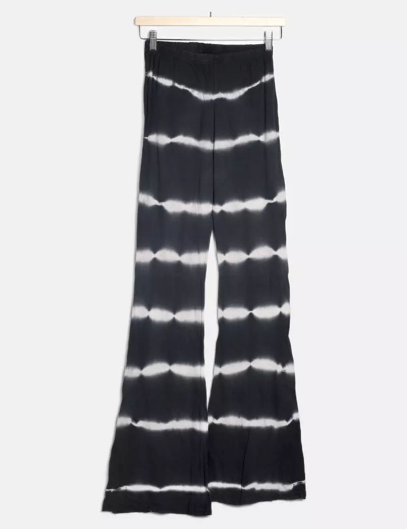 NoName Pantalones de tela Campana
