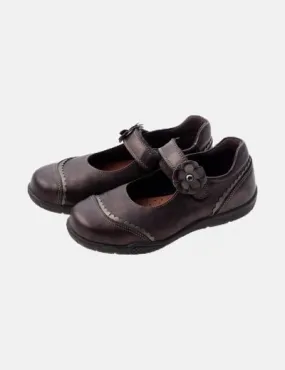Pablosky Zapato de vestir marrón