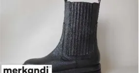 Paola Ferri Calzado, Mujer, Colección Invierno, Calidad Italiana