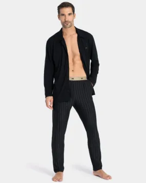 Pijama Invierno Caballero IM1557M5000 Impetus Gold Edition