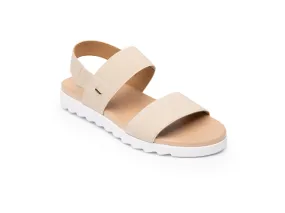 Sandalias Flexi 107102 Para Mujer