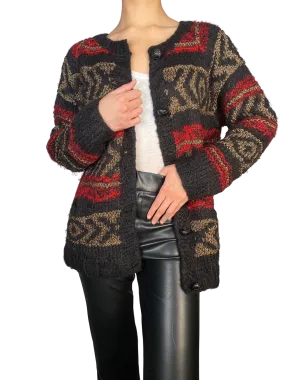 SCOTCH & SODA Sweater Nomadic Dreamers