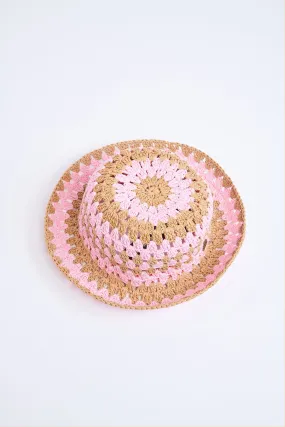 Sombrero beige Fernando Loeva