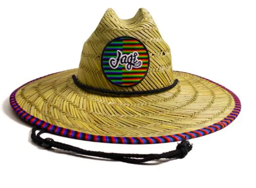 Sombrero playero