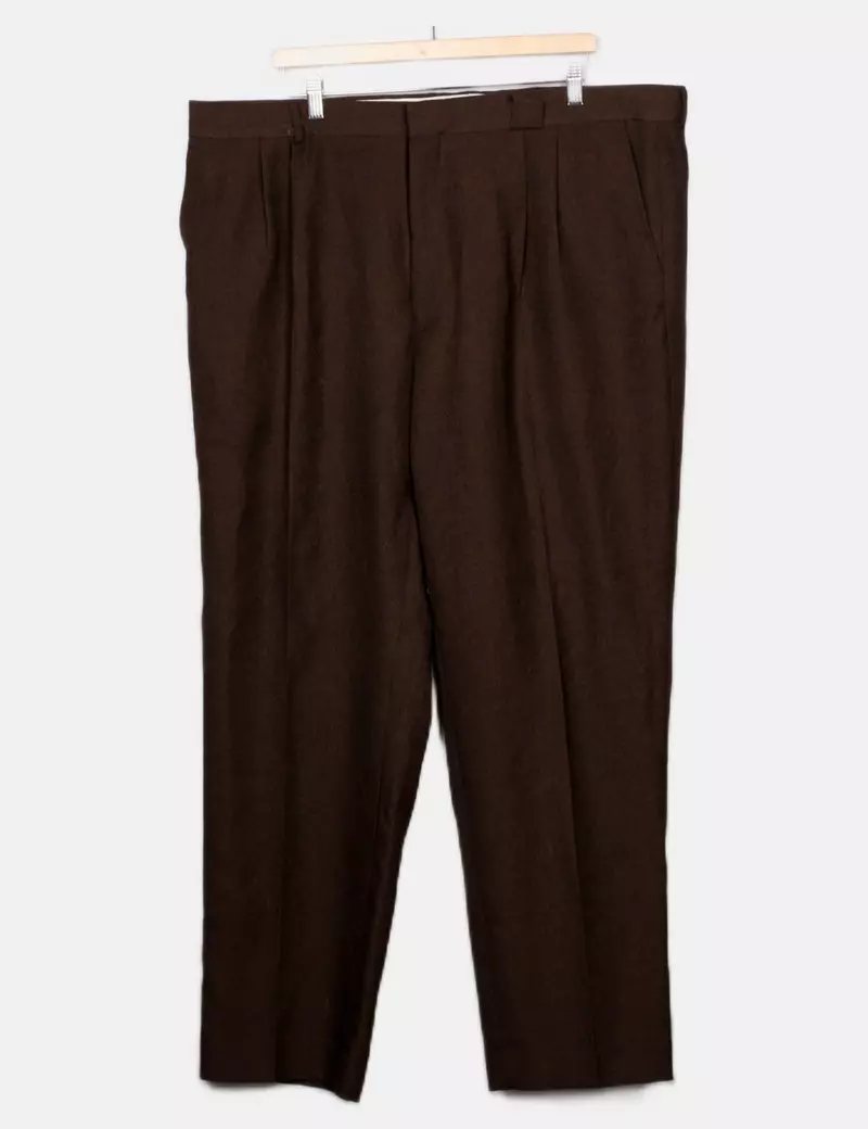 Top Gear Pantalones de traje