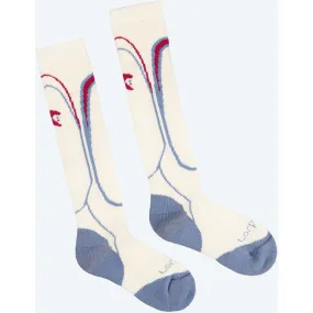 Wmns Ski Midweight Merino Smmw Socks