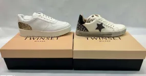 zapatillas deportivas / anfibios Twinset en stock invierno mujer