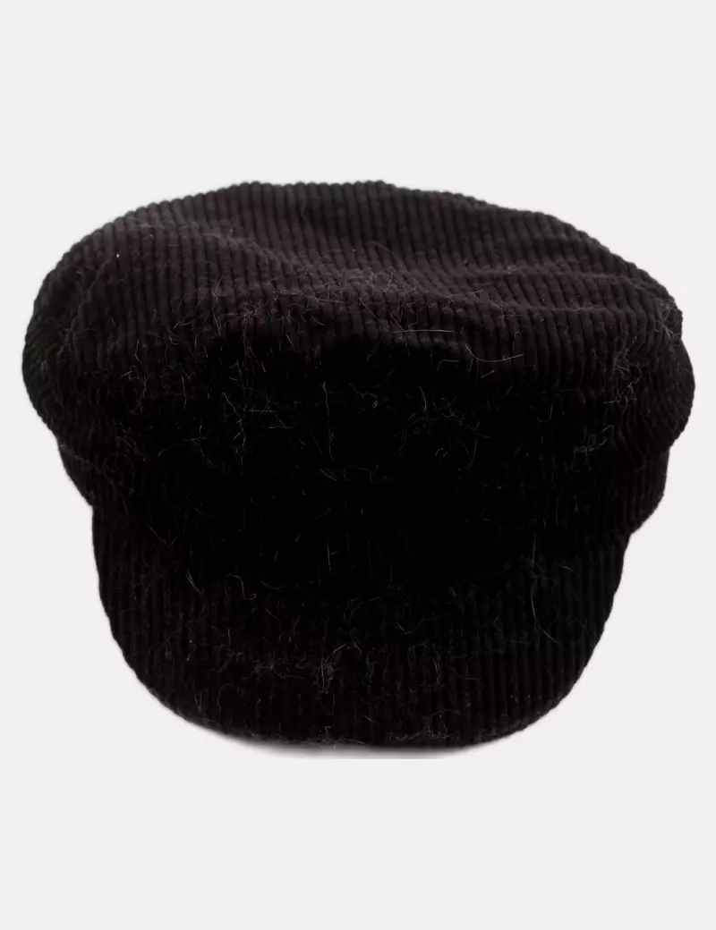 Zara Sombrero y gorro